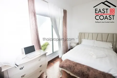 Estudio en el condominio en Pattaya, Tailandia № 213252 - foto 5