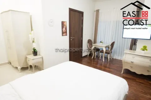 Estudio en el condominio en Pattaya, Tailandia № 213252 - foto 4