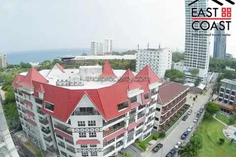 Estudio en el condominio en Pattaya, Tailandia № 213252 - foto 12