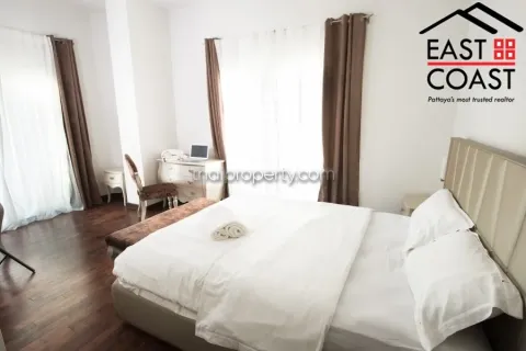 สตูดิโอในคอนโดมิเนียมในพัทยา, ประเทศไทย № 213252
