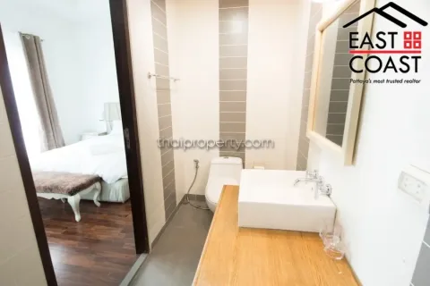 Estudio en el condominio en Pattaya, Tailandia № 213252 - foto 6