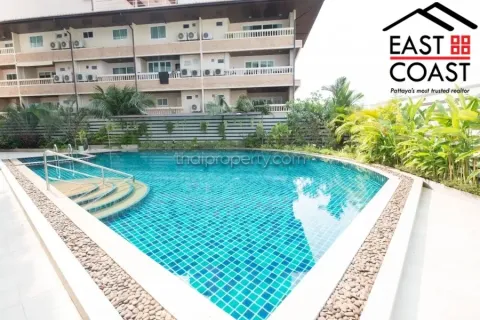 Estudio en el condominio en Pattaya, Tailandia № 213252 - foto 9