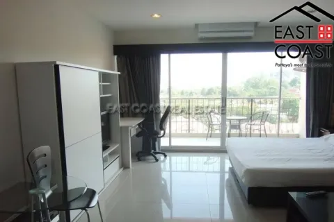 Estudio en el condominio en Jomtien Beach, Pattaya, Tailandia № 213255 - foto 8