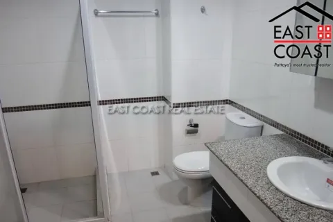 Estudio en el condominio en Jomtien Beach, Pattaya, Tailandia № 213255 - foto 9