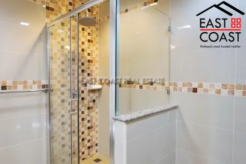 Condominio de 1 dormitorio en Pattaya, Tailandia № 213253 - foto 13