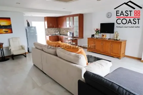 Condominio de 1 dormitorio en Pattaya, Tailandia № 213253 - foto 2