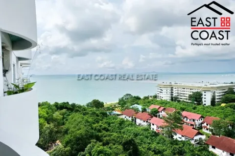Condominio de 1 dormitorio en Pattaya, Tailandia № 213253 - foto 15