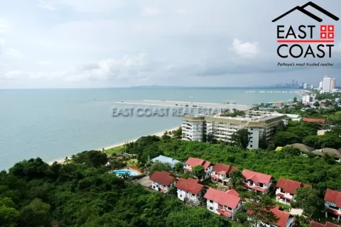 Condominio de 1 dormitorio en Pattaya, Tailandia № 213253 - foto 16