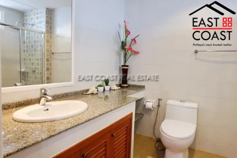 Condominio de 1 dormitorio en Pattaya, Tailandia № 213253 - foto 6