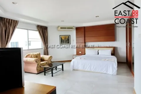 Condominio de 1 dormitorio en Pattaya, Tailandia № 213253 - foto 8