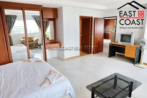 Condominio de 1 dormitorio en Pattaya, Tailandia № 213253 - foto 11