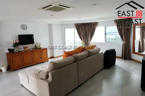 Condominio de 1 dormitorio en Pattaya, Tailandia № 213253 - foto 5