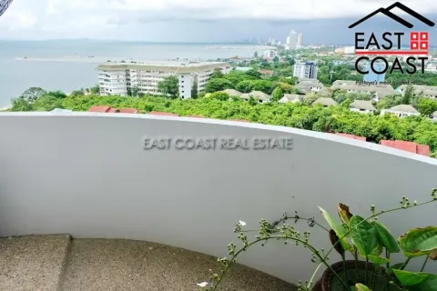 Condominio de 1 dormitorio en Pattaya, Tailandia № 213253 - foto 14