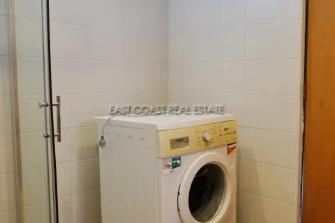 Condominio de 1 dormitorio en Pattaya, Tailandia № 213253 - foto 7