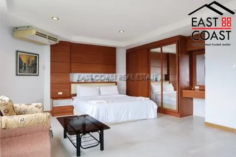 Condominio de 1 dormitorio en Pattaya, Tailandia № 213253 - foto 10