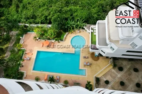 Condominio de 1 dormitorio en Pattaya, Tailandia № 213253 - foto 17