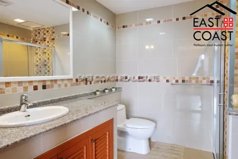 Condominio de 1 dormitorio en Pattaya, Tailandia № 213253 - foto 12