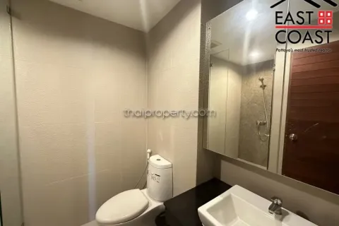 Condominio de 1 dormitorio en Pattaya, Tailandia № 213250 - foto 7