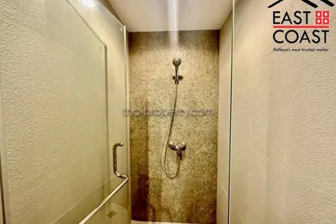 Condominio de 1 dormitorio en Pattaya, Tailandia № 213250 - foto 8