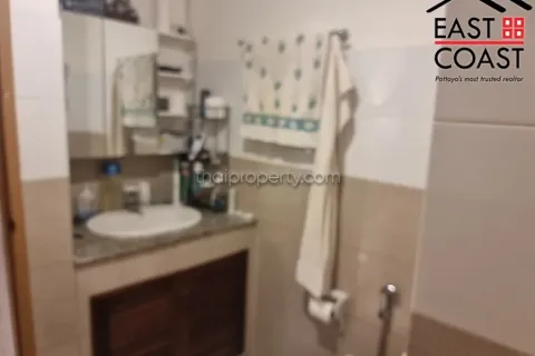 Condominio de 2 dormitorios en Jomtien Beach, Pattaya, Tailandia № 213249 - foto 15