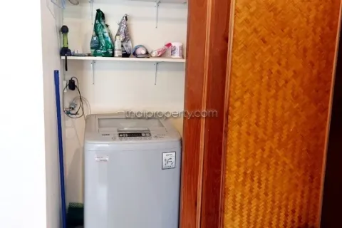 Condominio de 2 dormitorios en Jomtien Beach, Pattaya, Tailandia № 213249 - foto 9