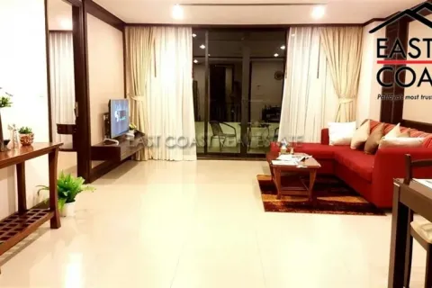 คอนโดมิเนียมในพัทยา, ประเทศไทย, 1 ห้องนอน № 213251