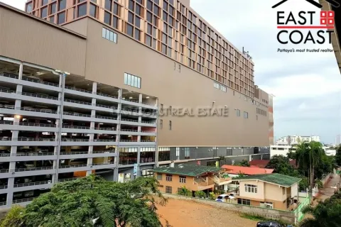 Condominio de 1 dormitorio en Pattaya, Tailandia № 213251 - foto 20