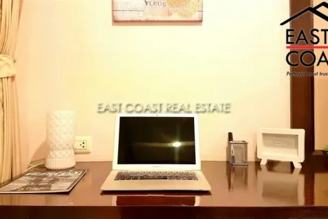 Condominio de 1 dormitorio en Pattaya, Tailandia № 213251 - foto 16