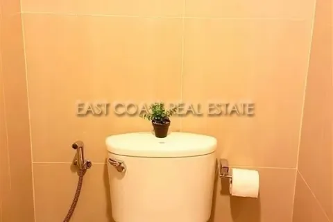 Condominio de 1 dormitorio en Pattaya, Tailandia № 213251 - foto 11