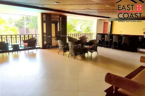 Condominio de 1 dormitorio en Pattaya, Tailandia № 213251 - foto 23
