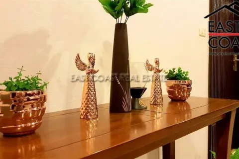 Condominio de 1 dormitorio en Pattaya, Tailandia № 213251 - foto 10