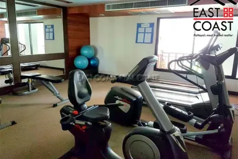 Condominio de 1 dormitorio en Pattaya, Tailandia № 213251 - foto 22