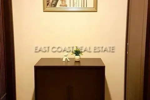 Condominio de 1 dormitorio en Pattaya, Tailandia № 213251 - foto 19
