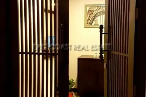 Condominio de 1 dormitorio en Pattaya, Tailandia № 213251 - foto 18