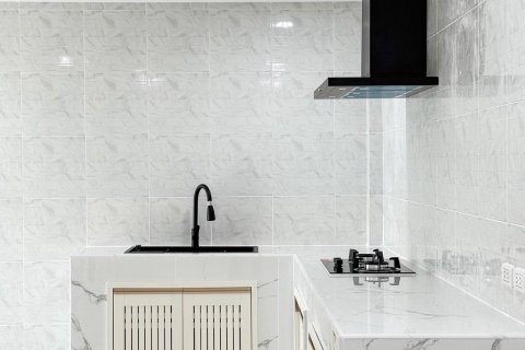 House in Phuket, Thailand 4 bedrooms № 163395 - photo 16