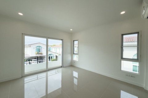 House in Phuket, Thailand 4 bedrooms № 163395 - photo 26