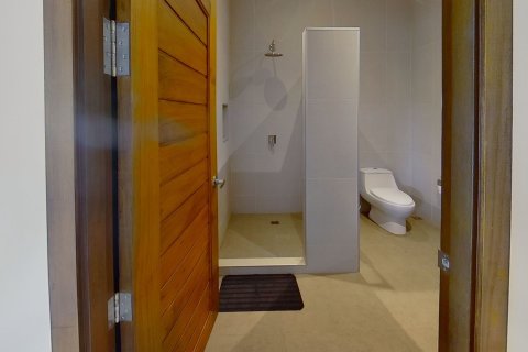 Villa in Hua Hin, Thailand 3 bedrooms № 163396 - photo 18
