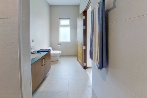 Villa in Hua Hin, Thailand 3 bedrooms № 163396 - photo 14