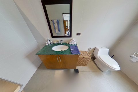 Villa in Hua Hin, Thailand 3 bedrooms № 163396 - photo 17