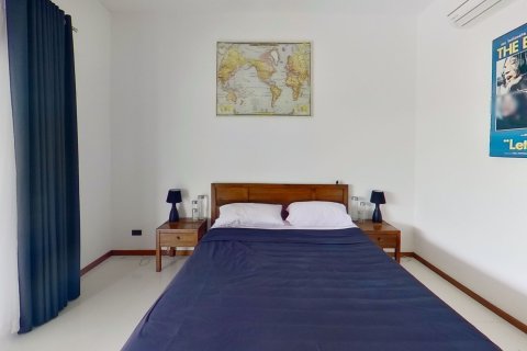 Villa in Hua Hin, Thailand 3 bedrooms № 163396 - photo 7