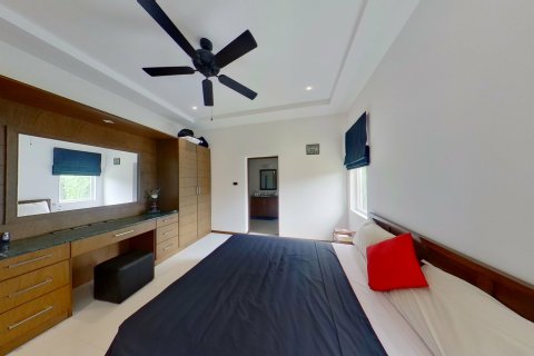 Villa in Hua Hin, Thailand 3 bedrooms № 163396 - photo 6