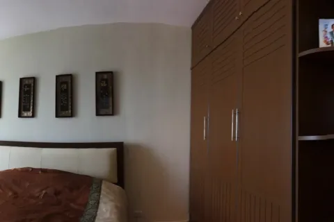 Studio dans le Condo à Chatuchak, Bangkok, Thaïlande  № 163398 - photo 3