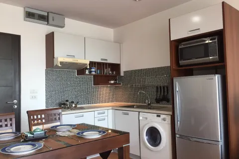 Studio dans le Condo à Chatuchak, Bangkok, Thaïlande  № 163398 - photo 2