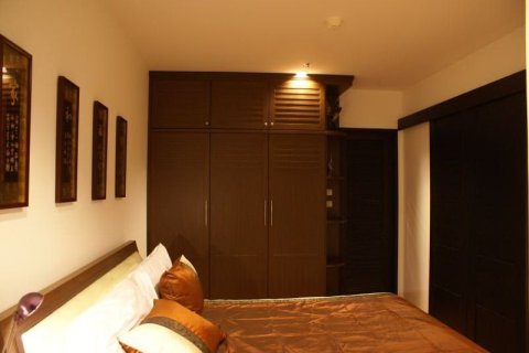 Studio dans le Condo à Chatuchak, Bangkok, Thaïlande  № 163398 - photo 5