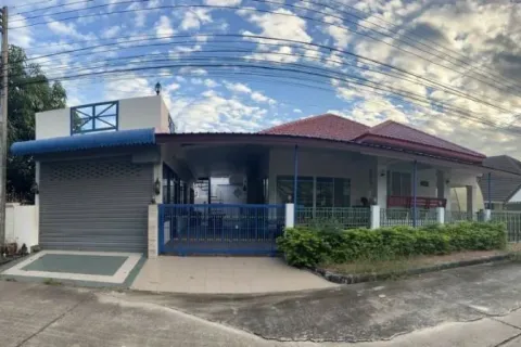 Maison à Khon Kaen, Thaïlande 3 chambres № 163394 - photo 3