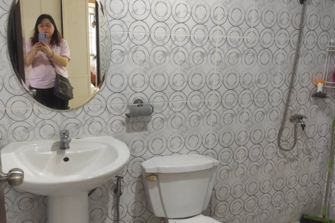 Condo à Yan Nawa, Bangkok, Thaïlande, 2 chambres  № 163397 - photo 3