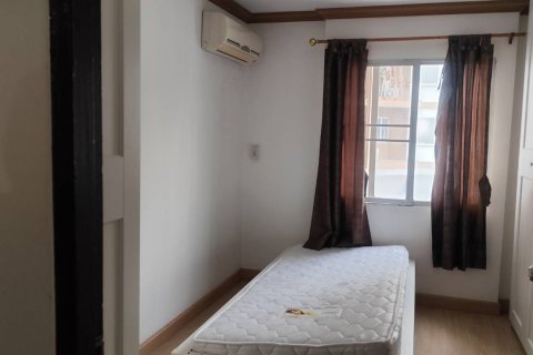 Condo à Yan Nawa, Bangkok, Thaïlande, 2 chambres  № 163397 - photo 7