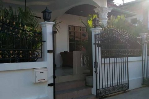 Вилла в Раваи, Таиланд с 3 спальнями  № 134471 - фото 9