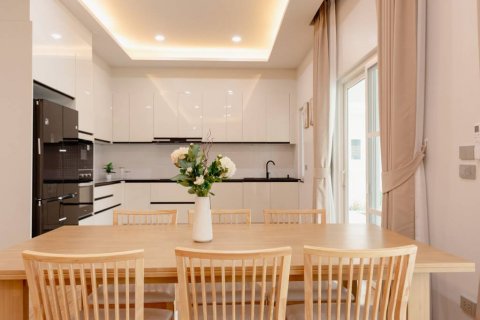 Вилла в Хуа Хине, Таиланд с 3 спальнями № 134472 - фото 8