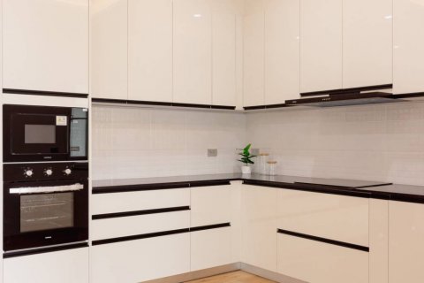 Вилла в Хуа Хине, Таиланд с 3 спальнями № 134472 - фото 10